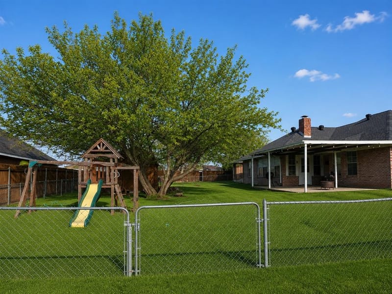 606 W Mulberry Street, Decatur TX 76234 - Photo 17