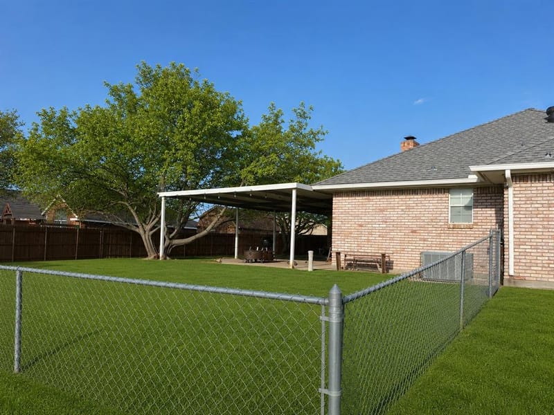 606 W Mulberry Street, Decatur TX 76234 - Photo 16