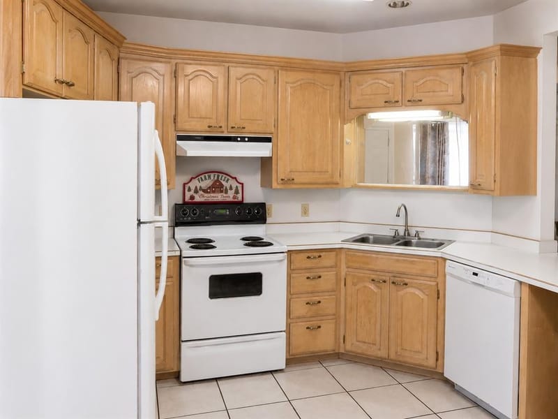 606 W Mulberry Street, Decatur TX 76234 - Photo 5