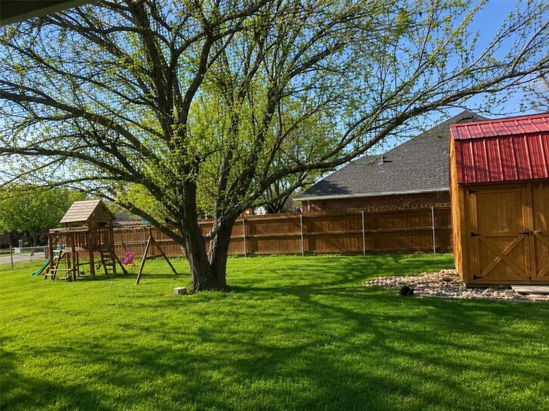 606 W Mulberry Street, Decatur TX 76234 - Photo 20