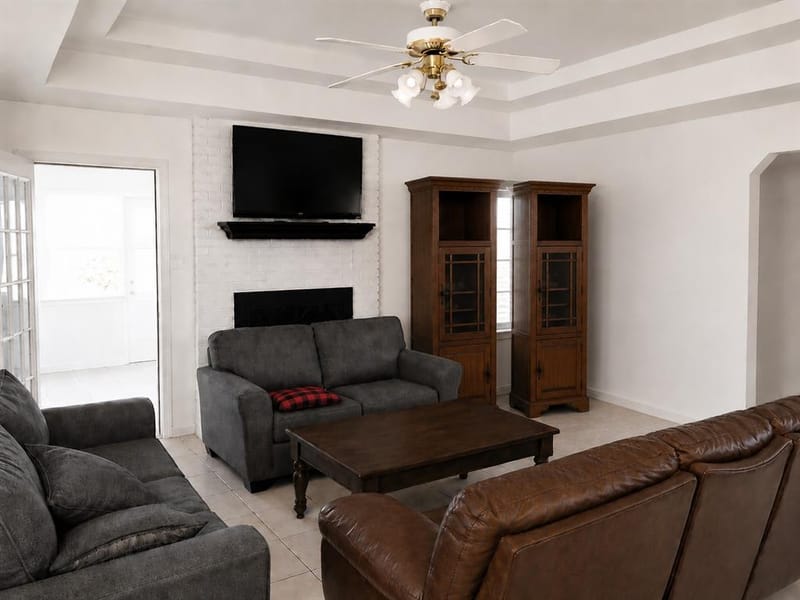 606 W Mulberry Street, Decatur TX 76234 - Photo 9
