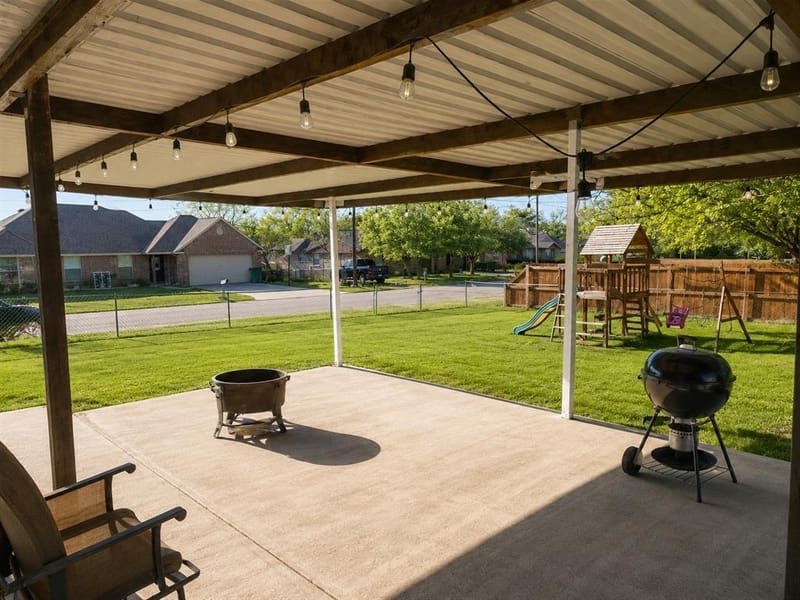 606 W Mulberry Street, Decatur TX 76234 - Photo 19
