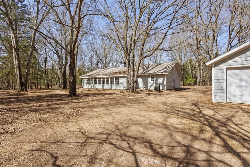1393 County Road 2250, Ivanhoe TX 75447 - Photo 23