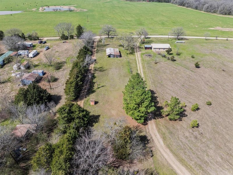 1393 County Road 2250, Ivanhoe TX 75447 - Photo 27