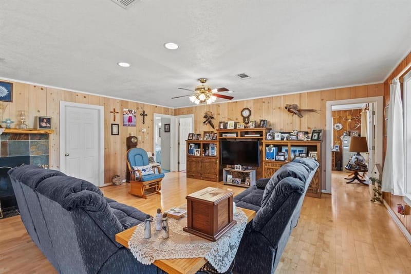 1393 County Road 2250, Ivanhoe TX 75447 - Photo 6