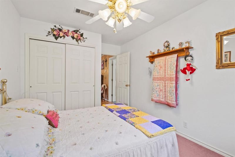 1393 County Road 2250, Ivanhoe TX 75447 - Photo 17