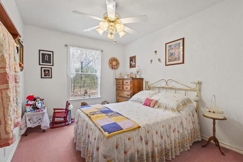 1393 County Road 2250, Ivanhoe TX 75447 - Photo 16