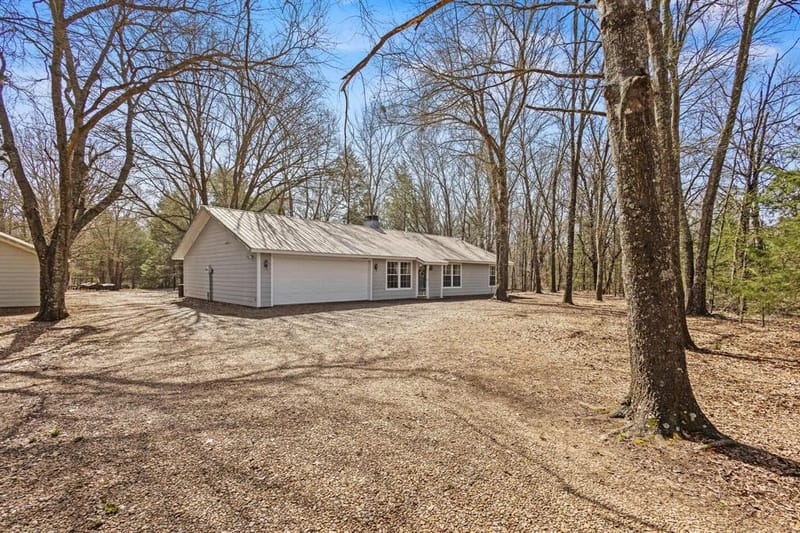 1393 County Road 2250, Ivanhoe TX 75447 - Photo 3