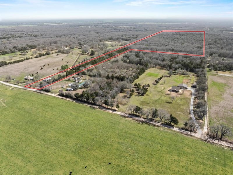 1393 County Road 2250, Ivanhoe TX 75447 - Photo 36