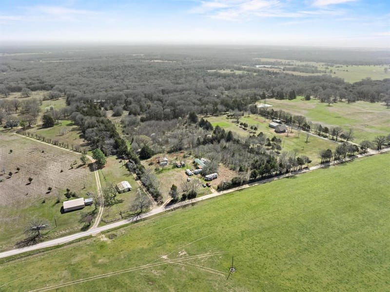 1393 County Road 2250, Ivanhoe TX 75447 - Photo 32