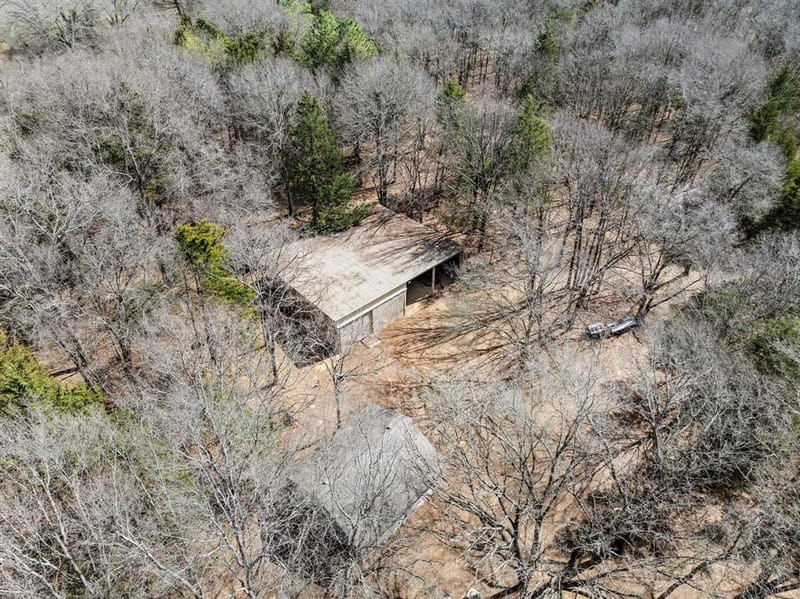 1393 County Road 2250, Ivanhoe TX 75447 - Photo 28