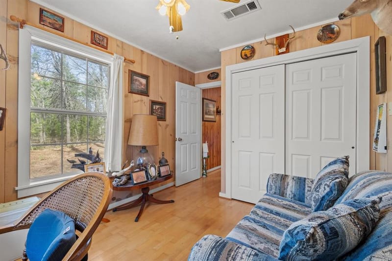 1393 County Road 2250, Ivanhoe TX 75447 - Photo 20