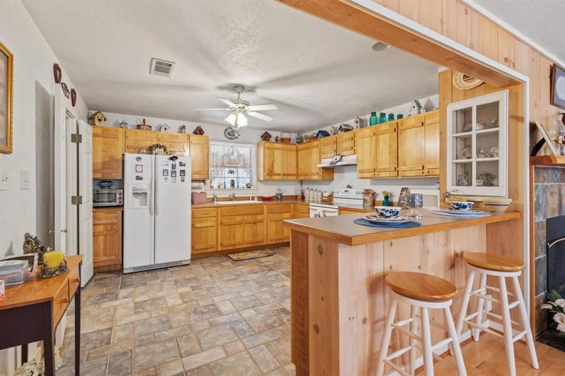 1393 County Road 2250, Ivanhoe TX 75447 - Photo 9