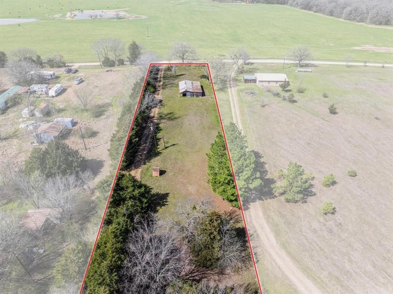 1393 County Road 2250, Ivanhoe TX 75447 - Photo 34