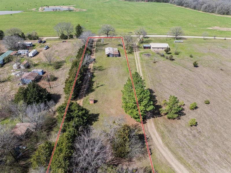 1393 County Road 2250, Ivanhoe TX 75447 - Photo 38