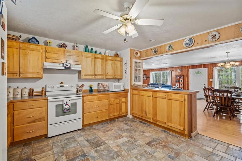 1393 County Road 2250, Ivanhoe TX 75447 - Photo 10
