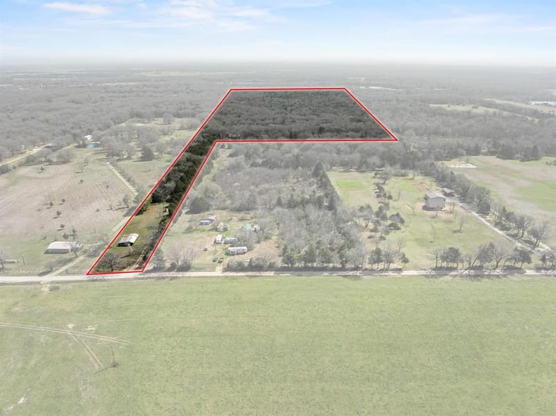 1393 County Road 2250, Ivanhoe TX 75447 - Photo 33