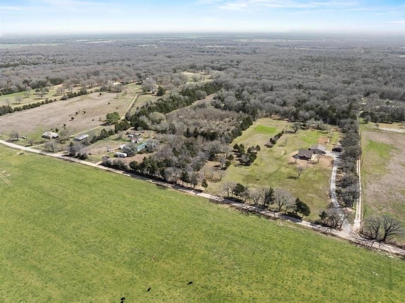 1393 County Road 2250, Ivanhoe TX 75447 - Photo 37