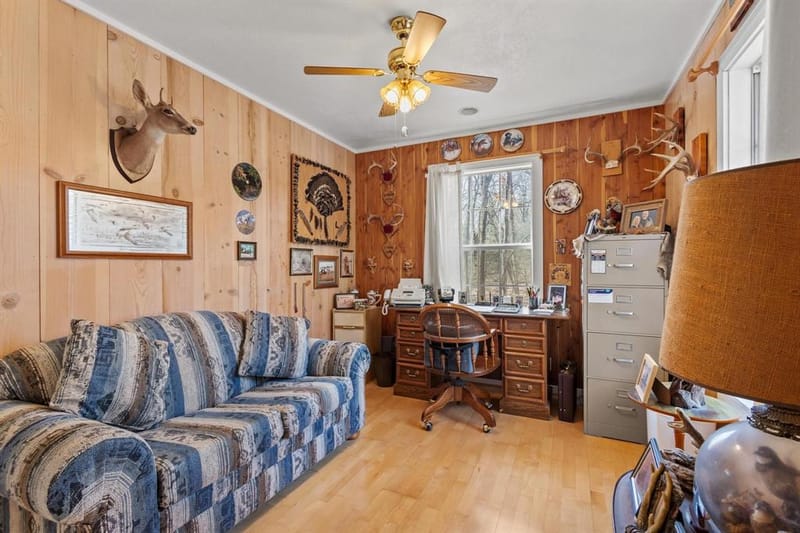 1393 County Road 2250, Ivanhoe TX 75447 - Photo 19