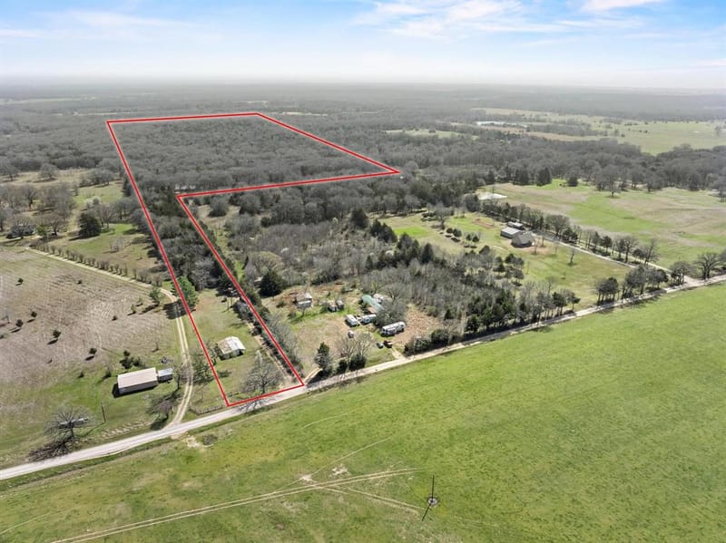 1393 County Road 2250, Ivanhoe TX 75447 - Photo 31