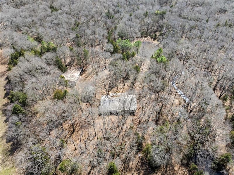 1393 County Road 2250, Ivanhoe TX 75447 - Photo 29