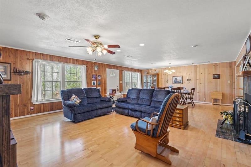 1393 County Road 2250, Ivanhoe TX 75447 - Photo 4
