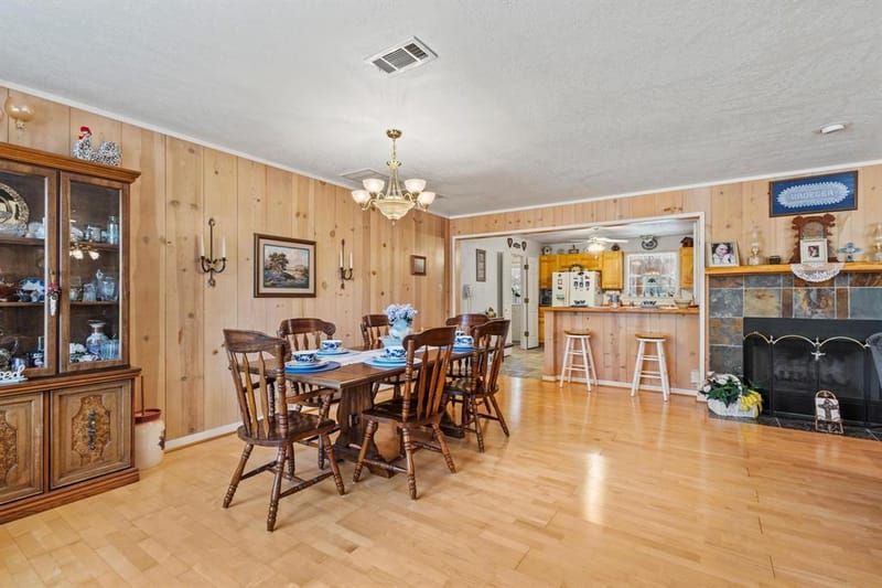 1393 County Road 2250, Ivanhoe TX 75447 - Photo 8