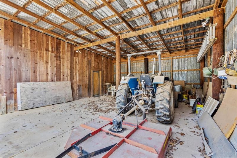 1393 County Road 2250, Ivanhoe TX 75447 - Photo 25