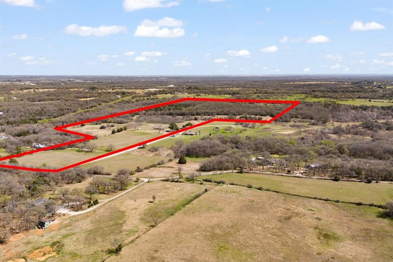 1133 County Road 426, Cleburne TX 76031 - Photo 3