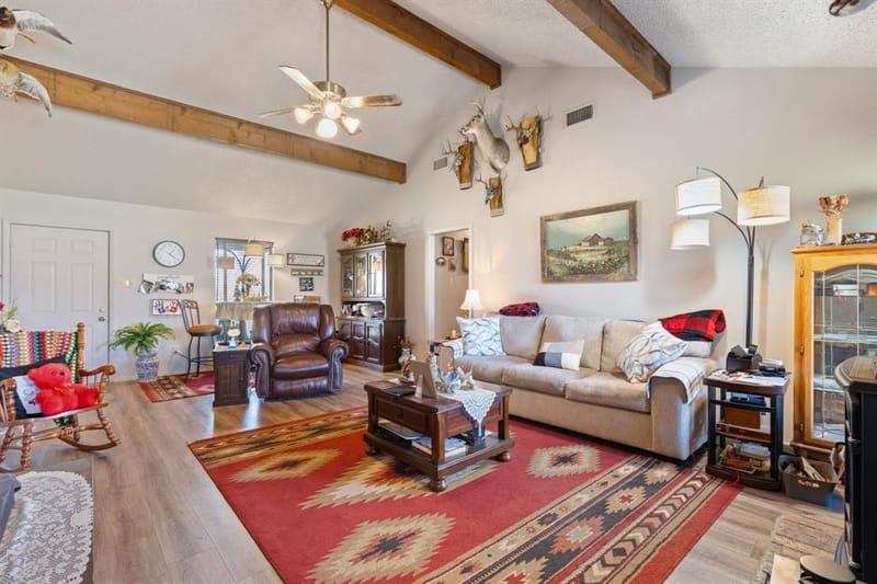 1133 County Road 426, Cleburne TX 76031 - Photo 24