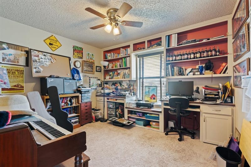 1133 County Road 426, Cleburne TX 76031 - Photo 33