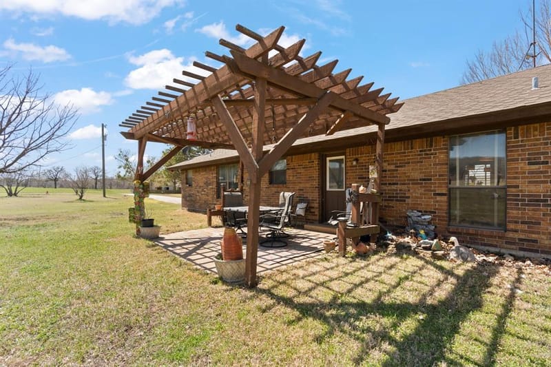 1133 County Road 426, Cleburne TX 76031 - Photo 19