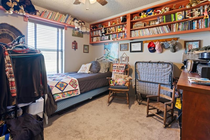 1133 County Road 426, Cleburne TX 76031 - Photo 35