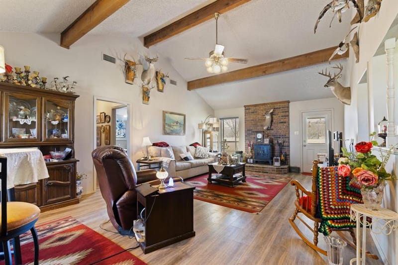 1133 County Road 426, Cleburne TX 76031 - Photo 21