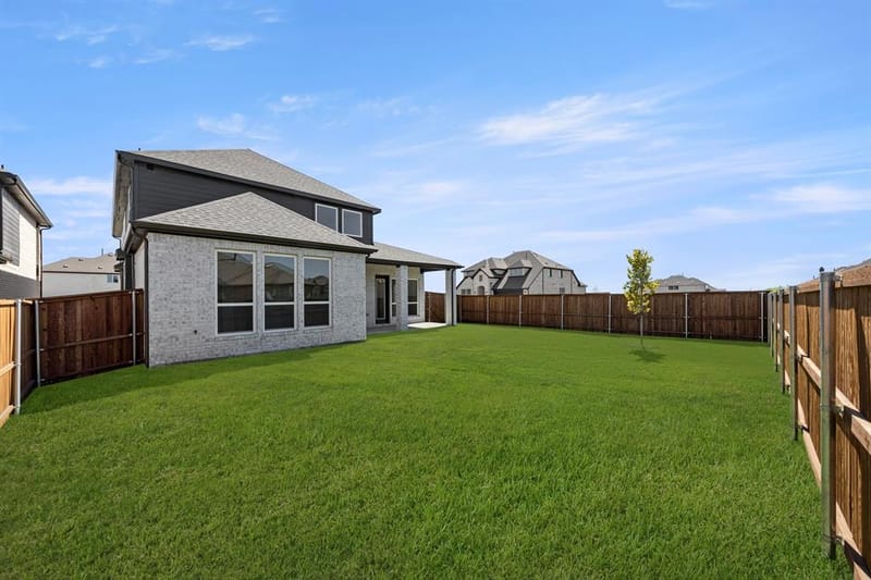 4717 Allende, Celina TX 75009 - Photo 26