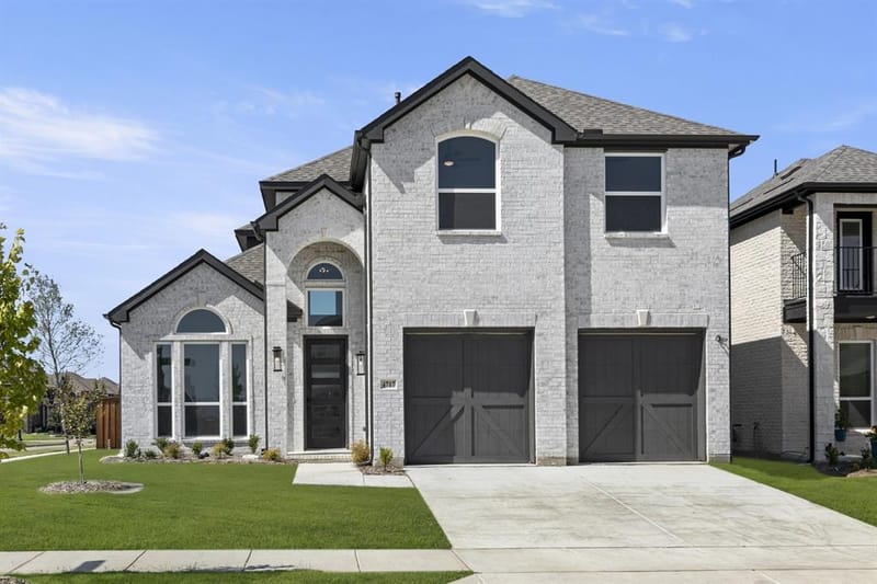 4717 Allende, Celina TX 75009
