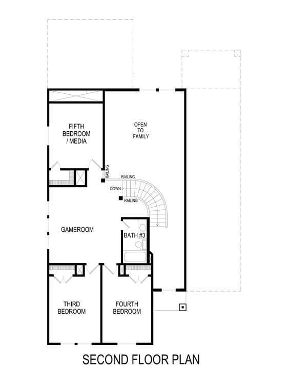 4717 Allende, Celina TX 75009 - Photo 28