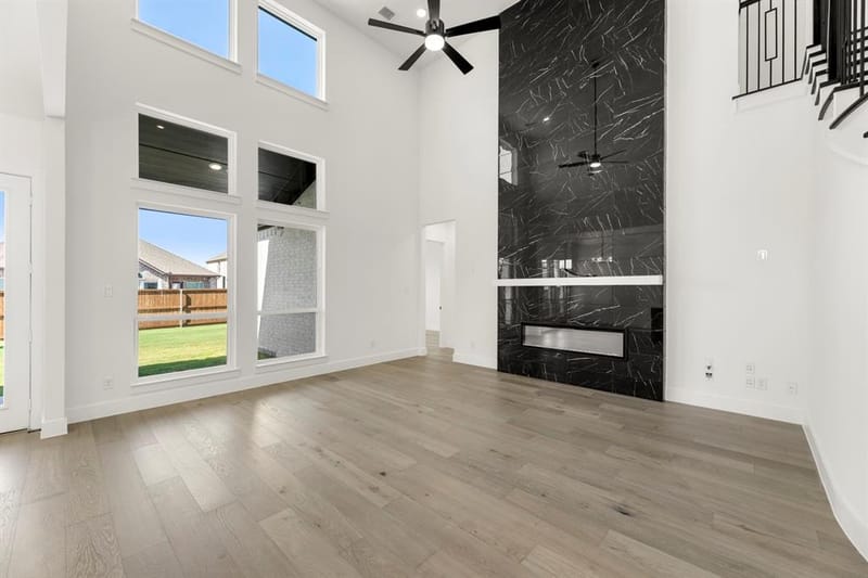 4717 Allende, Celina TX 75009 - Photo 5