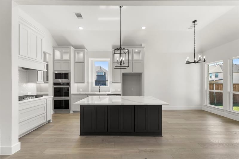 4717 Allende, Celina TX 75009 - Photo 9