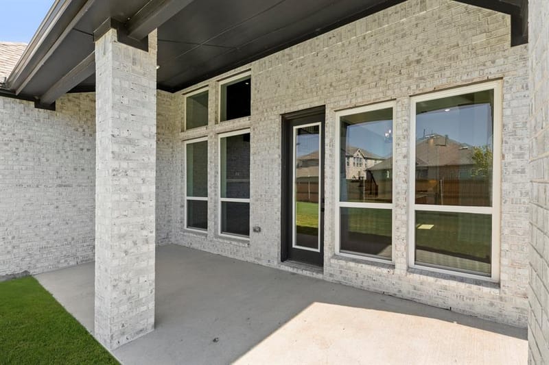 4717 Allende, Celina TX 75009 - Photo 24