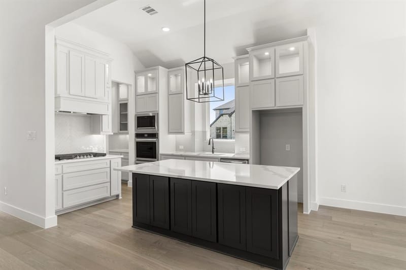 4717 Allende, Celina TX 75009 - Photo 10