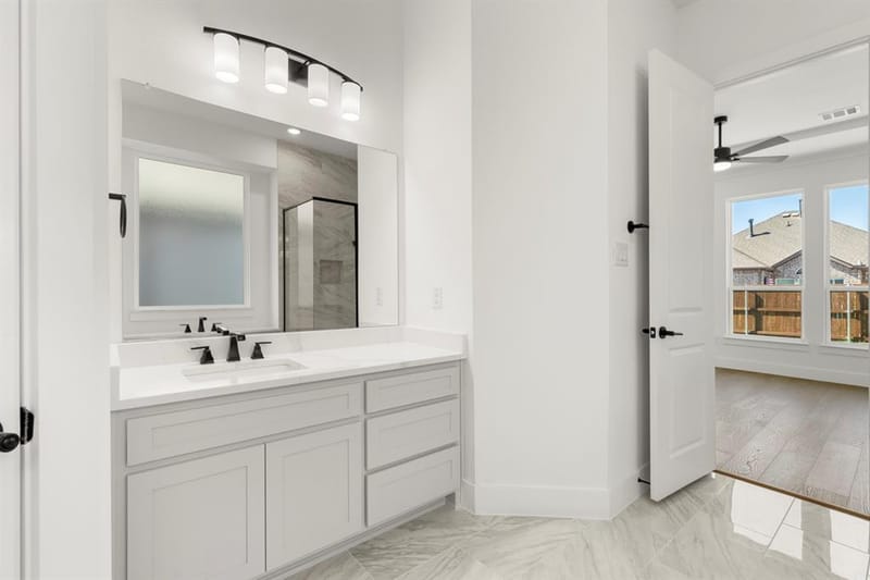 4717 Allende, Celina TX 75009 - Photo 19