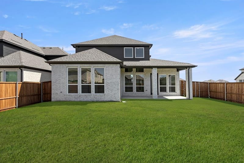 4717 Allende, Celina TX 75009 - Photo 25
