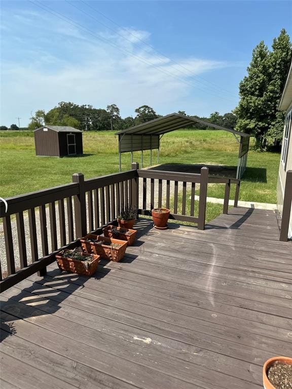 7227 County Road 3700, Athens TX 75752 - Photo 16