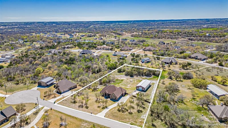 114 Woodlot Lane, Azle TX 76020 - Photo 2