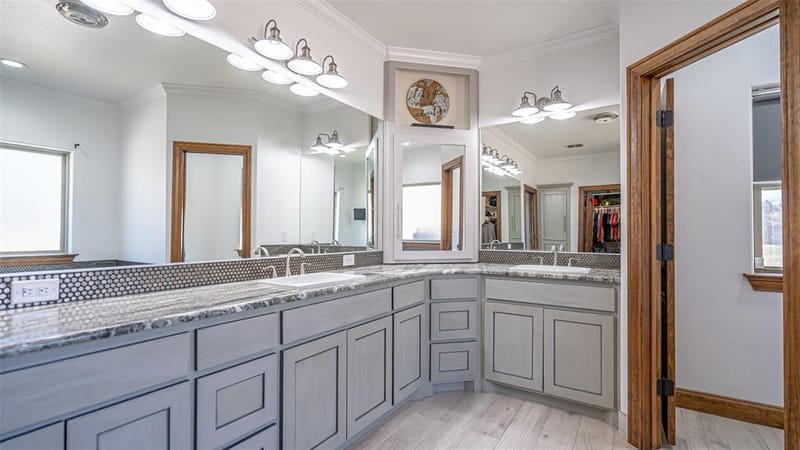 114 Woodlot Lane, Azle TX 76020 - Photo 17