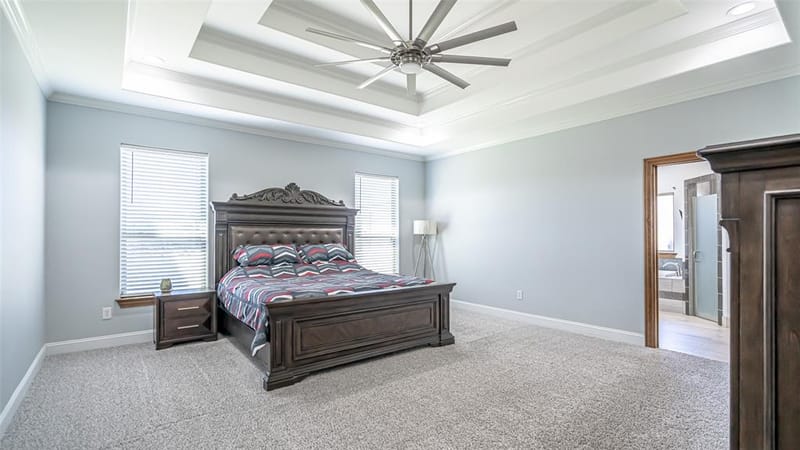 114 Woodlot Lane, Azle TX 76020 - Photo 16