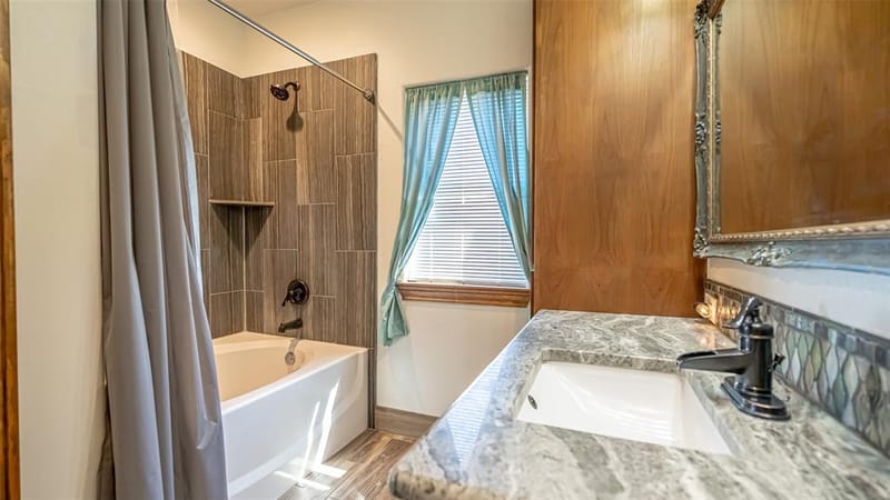 114 Woodlot Lane, Azle TX 76020 - Photo 26