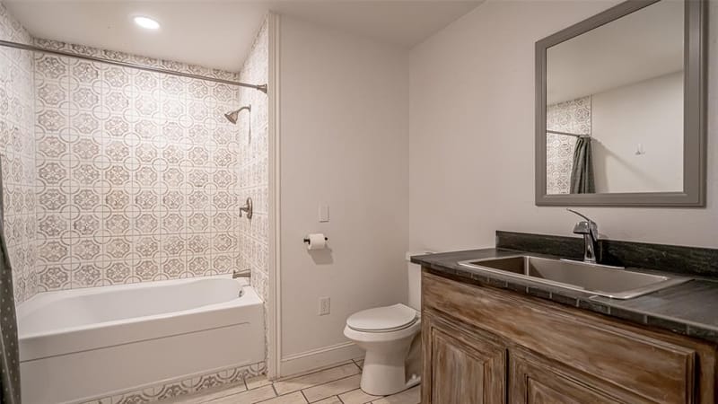 114 Woodlot Lane, Azle TX 76020 - Photo 22