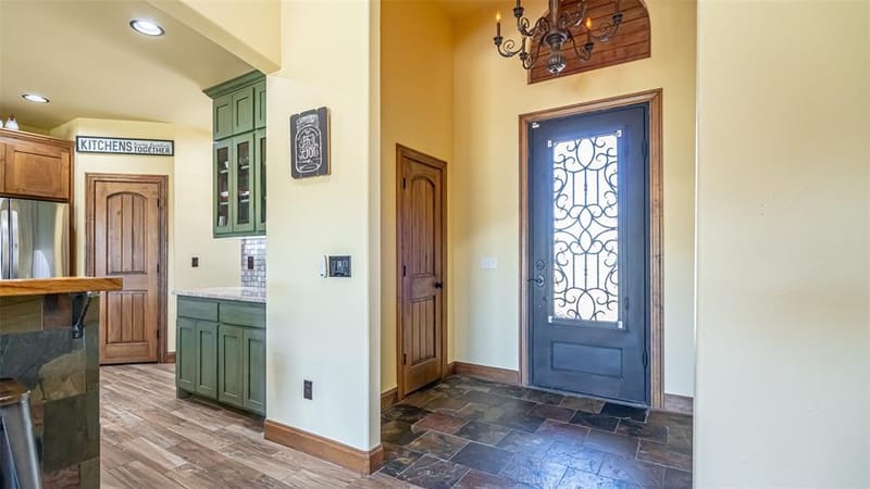 114 Woodlot Lane, Azle TX 76020 - Photo 7